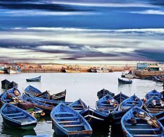 Essaouira Morocco